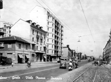 Anno 1956 - Gorla