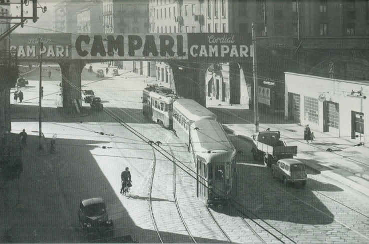 Anno 1955 - Turro