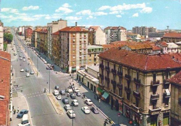 Anno 1970 - Gorla