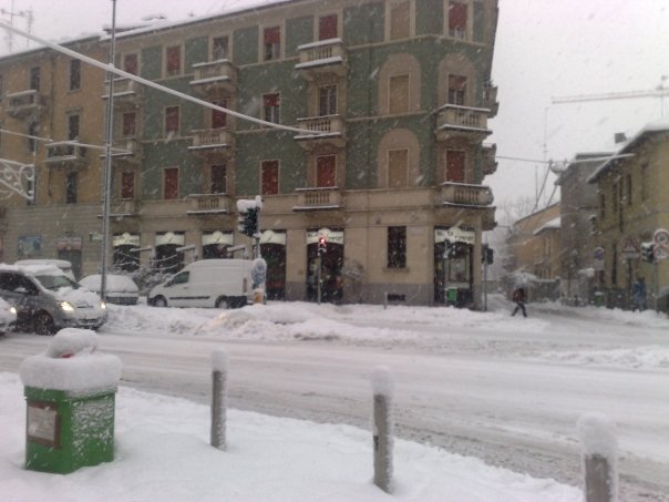 Gennaio 2009 - Gorla