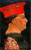 Francesco Sforza 1401-1466