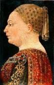 Bianca Maria Visconti 1425-1468